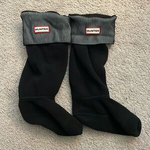 Hunter socks